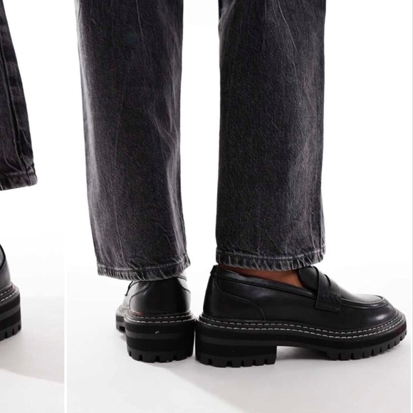 Loafers - Picture 4 of 9